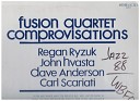 Fusion Quartet - Ostination