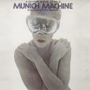 Munich Machine - Love Forever