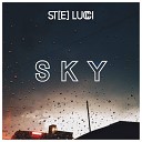 St e Lucci - Sky Extended Mix
