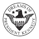 Glass Coat - Dreams of President Kennedy Pt 1