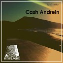 Cash Andrein - Vega s Dinner Cocktail Mix