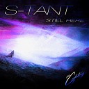 S Tant - Still Here Original Mix