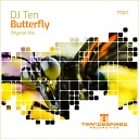 DJ Ten - Butterfly Original Mix