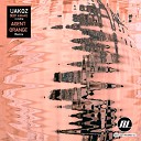 Uakoz - Deep Awake Agent Orange Remix