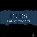 DJ DS - Saturday Groove Original Mix