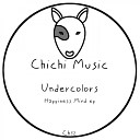 Undercolors - The Power Original Mix