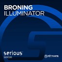 Broning - Illuminator Original Mix Sefon Pro