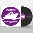 Souxsoul Aston Martinez - Givin It Up Radio Edit