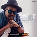 Jaguar Paw feat Terrence Downs - Where Are You Roque Remix