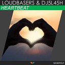LoudbaserS feat DJ 5L45H - Overload Original Mix