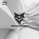 AMD - Anxiety Original Mix