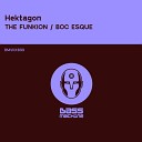 Hektagon - BOC ESQUE Original Mix