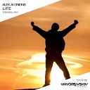 Alex Al Onions - Life Original Mix