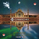 Henrique Camacho - Maharani MazzodeLLic Remix