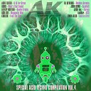 John Rowe - AcidKult Original Mix