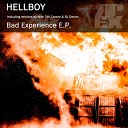 Hellboy - Bad Experience Original Mix