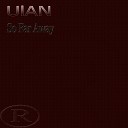 ULAN - So Far Away Original Mix