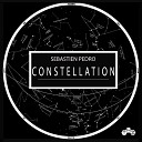 Sebastien Pedro - CONSTELLATION Original Mix