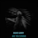 David Garry - Disco Shit Original Mix