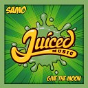 Samo - Give The Moon Original Mix