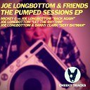Joe Longbottom - Let The Rhythm Radio Edit