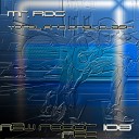 Mr Rog - Total And Final Flash Original Mix