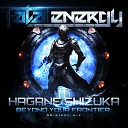 Hagane Shizuka - Beyond Your Frontier Original Mix