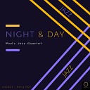 Mad s Quortet Jazz - A Busy Day