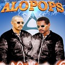 ALOPOPS BAND - Disco Disco