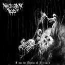 Nocturnal Abyss - Into the Nameless Void