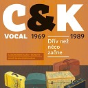C K Vocal - Vym ta bl