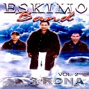 ESKIMO BAND - 3 Kona Mix 1