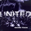 Hillsong United - Fire Fall Down Backing Track