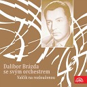 Orchestr Dalibora Br zdy - Noc A Den