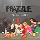 Frazzle feat Last King - Vanilla Ice Cream