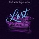 Andranik Bagdasarov - Lost