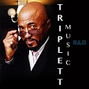 Leon Triplett - Motown Original Mix
