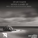 Spartaque - Mind Games Original Mix