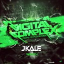 J Kale - Wraith Original Mix