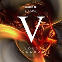 Lee Game - Shake It Original Mix