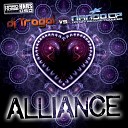Nando CP DJ Tragal - Alliance Original Mix