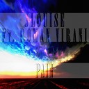 JLouise feat Roman Virani - Pain Original Mix