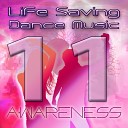 Kronotrope - Liver Cancer Awareness Original Mix