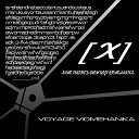 Voyage Viomehanika - Onyx Omega Zero Projection Genre Bending Mix