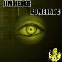 Jim Heder - Bumerang Original Mix