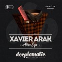 Xavier Arak - To Be Original Mix