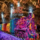 DJ Rek - Party Train Original Mix