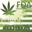 Fda The Producer - Marijuana Original Mix