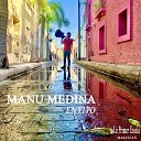 Manu Medina feat Gabriel Blanco El Paiki - Chapito Barrial