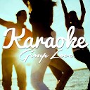 Ameritz Top Tracks - Ways to Go Karaoke Version
